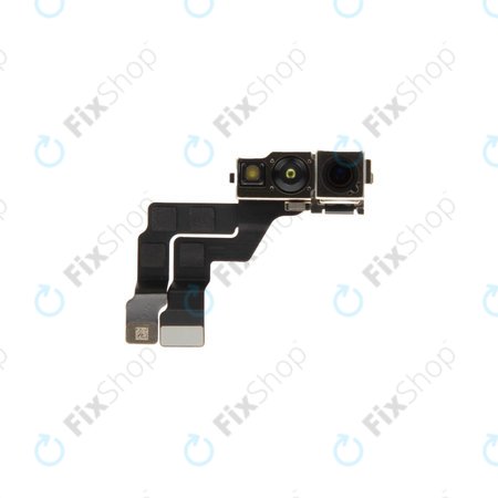 Caméra frontale pour iPhone 14 Pro Max | 661-30399 | Genuine Apple