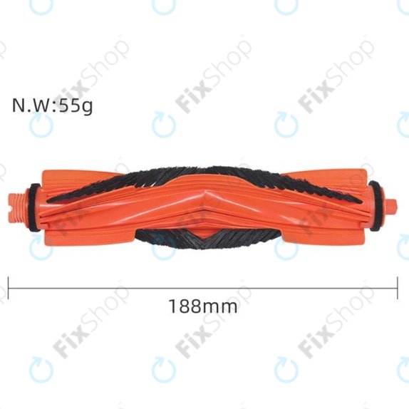 Brosse principale pour Xiaomi Robot Vacuum H40, S40