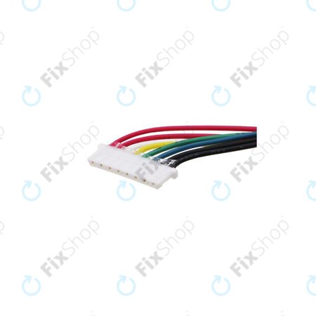 Batterie pour Acer ConceptD 3, Spin 5, Swift 3, 5, X, Travelmate Spin P4, 3800mAh, Li-Pol, 15.4V, AP18C7M, HQ