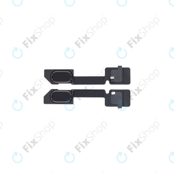 Apple MacBook Pro 16" M1 Max A2485 (2021) - Ensemble d'enceintes (Gauche + Droite)