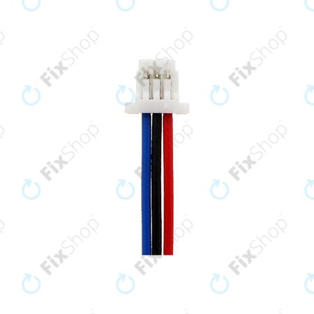 Batterie pour Garmin Nüvi 1300, 1350, 1370, 1390, 1490, 1250mAh, Li-Pol, 3.7V, 361-00019-16, HQ