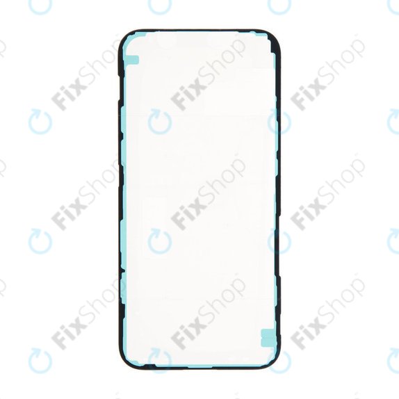Adhésif LCD pour iPhone 12 | 923-04893-S | Genuine Apple