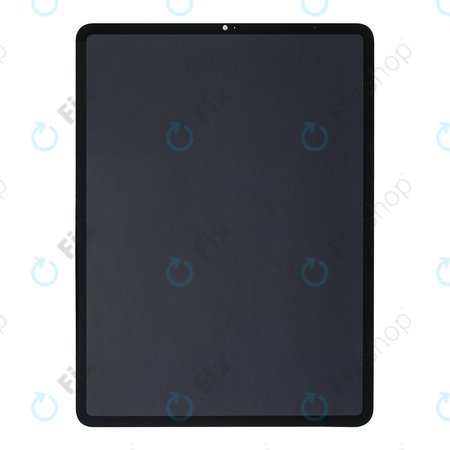 Apple iPad Pro 12.9 (5th Gen 2021, 6th Gen 2022) - Écran LCD + Écran tactile + Carte IC Refurbished
