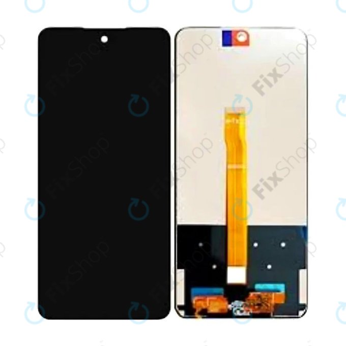 Samsung Galaxy M15 M156B - Écran LCD + Écran tactile OLED