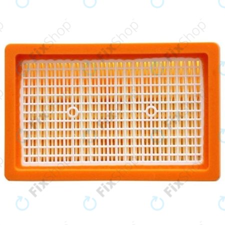 Kärcher WD-series, MV-series, KWD-series - Filtre plat