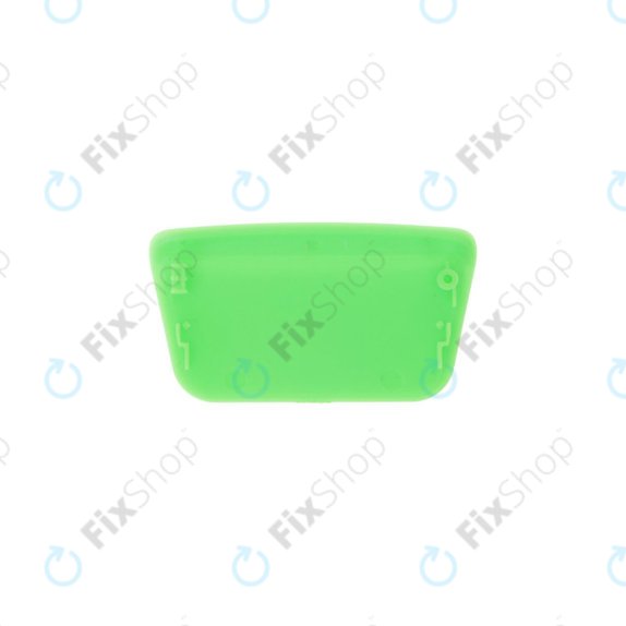 Cache du pavé tactile V2.0 (Green) pour manette Sony PlayStation 5 DualSense