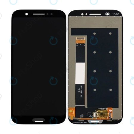 Xiaomi Black Shark - Écran LCD + Écran tactile (Noir) TFT