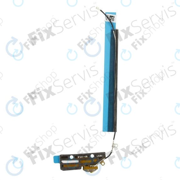 Apple iPad 3, iPad 4 - WiFi - Câble flexible Bluetooth