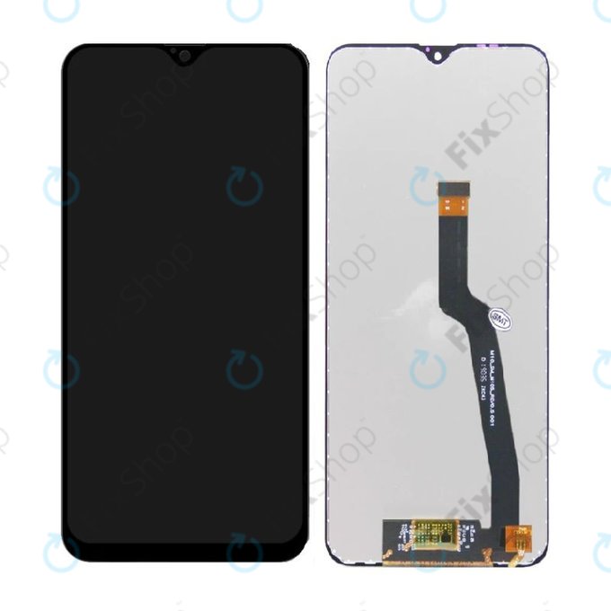 Samsung Galaxy A10 A105F - Écran LCD + Écran tactile TFT