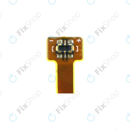 Batterie pour LG W150, LG Watch Urbane, 400mAh, Li-Pol, 3.8V, BL-S3, HQ