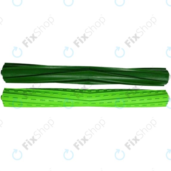 Kit de pièces de rechange pour iRobot Roomba S9, S9+ (1 paire de brosses principales, 2x Filtre, 2x Brosse latérale)