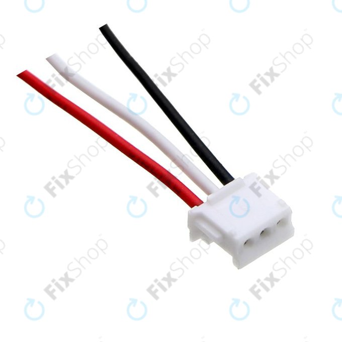 Batterie pour Sony PS5 DualSense, 1600mAh, Li-Pol, 3.7V, LIP1708, HQ