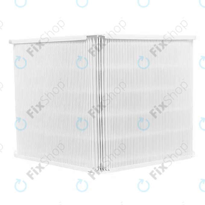 Blueair Blue Pure 211+ - Filtre HEPA (Charbon actif)