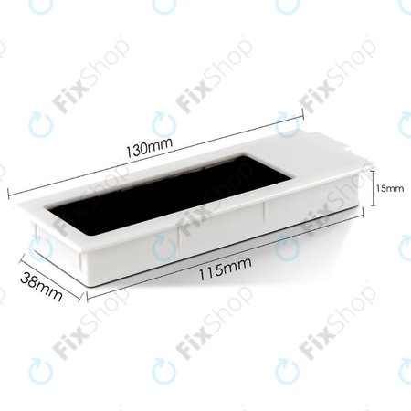 Ecovacs T20-series - Filtre HEPA