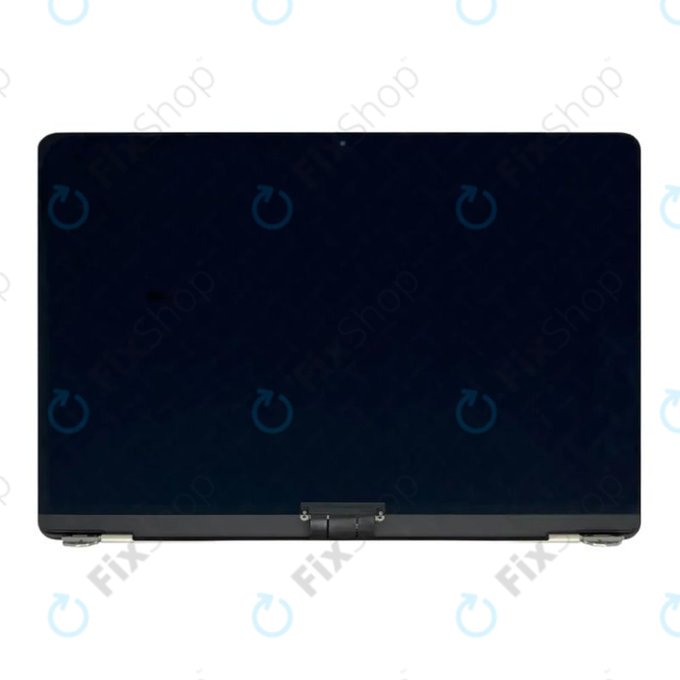 Apple MacBook Air 13" M2 A2681 (2022) - Écran LCD + Vitre avant + Coque (Starlight) Refurbished