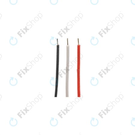 Batterie pour Jabra Evolve 65, 80, 250mAh, Li-Pol, 3.7V, AHB472625PLT, HQ