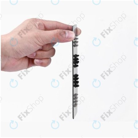 Wowtation Screwpad SW-10 - Tampon à vis magnétique - 165 x 65mm