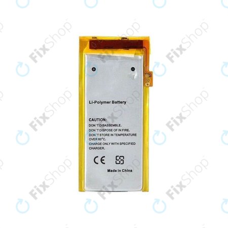 Apple iPod Nano (4e génération) - Batterie