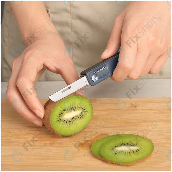 Xiaomi NexTool 10in1 - Couteau multifonction