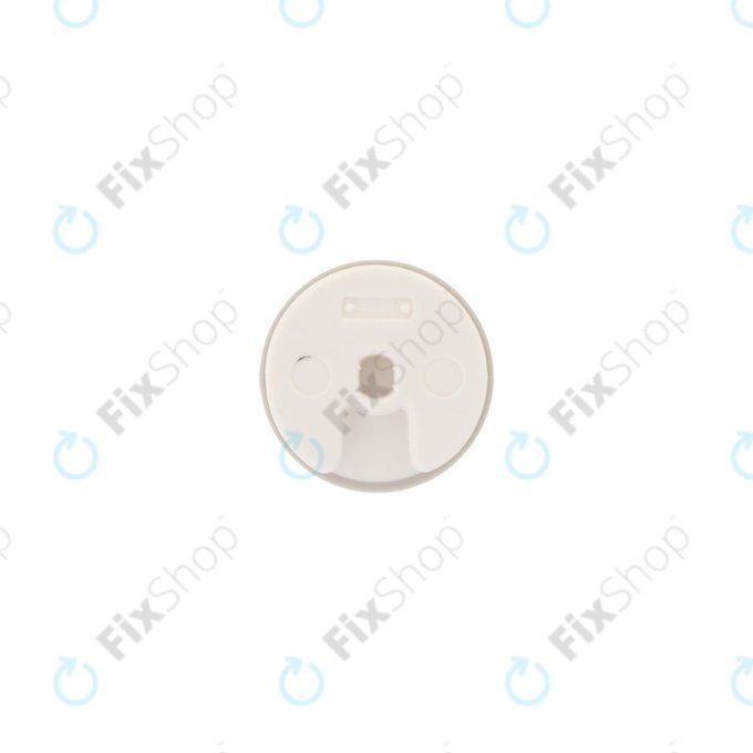 Capuchon de joystick analogique (Light Gray) pour manette Nintendo New 3DS XL