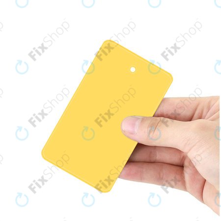 Outil de démontage de la batterie (Orange)