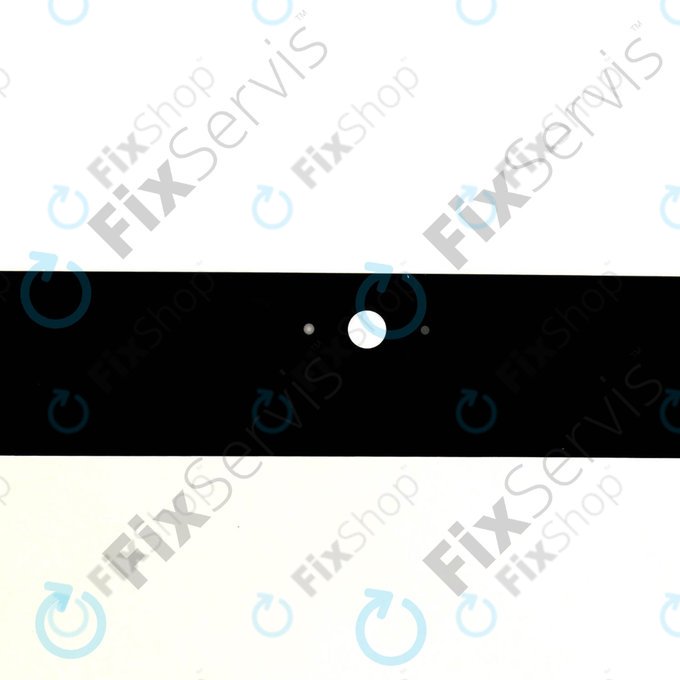 Apple iMac 21,5" A1311 (Fin 2009 - Fin 2011) - Vitre avant