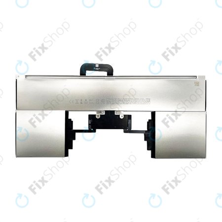 Apple MacBook Air 13" M2 A2681 (2022) - Batterie A2669 4561mAh FixPremium