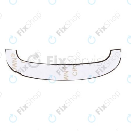 Blackberry Bold Touch 9900 - Cache inférieur