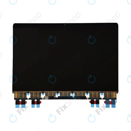 Apple MacBook Pro 16" M1 Max A2485 (2021), A2780, A2991 (2023), A3403, A3186 (2024) - Écran LCD