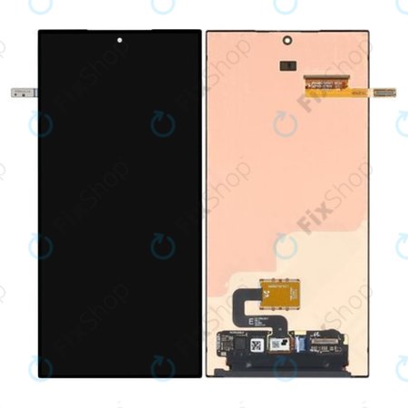 Samsung Galaxy S24 Ultra S928B - Écran LCD + Ecran Tactile - GH82-33385A Genuine Service Pack