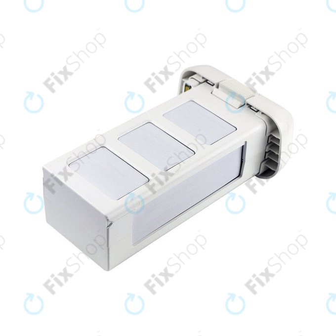 DJI Phantom 3 - Batterie PHA-3 Li-Pol 15.2V 4500mAh HQ