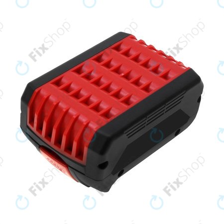 Batterie pour Bosch 17618, Gsb 18, 4000mAh, Li-Ion, 18V, BAT620, HQ