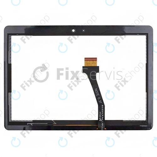 Samsung Galaxy Tab 2 10.1 P5100, P5110, Note 10.1 N8000, N8010 - Écran tactile (Black)