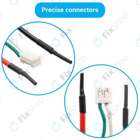 AEG AG3101, AG3103, CX7 - Batterie 140127175457 Li-Ion 10.8V 2500mAh HQ