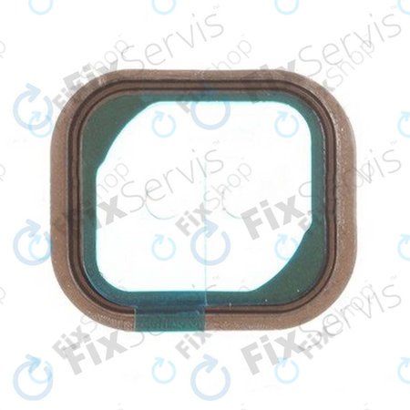 Apple iPhone 5S, SE - Joint du bouton home