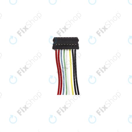 Batterie pour Lenovo Yoga 720-15, 6150mAh, Li-Pol, 11.56V, L16L6PC1, HQ