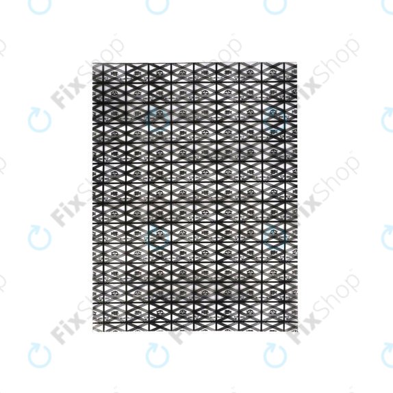 Sac Antistatique à Grille - 35x45cm 100pcs
