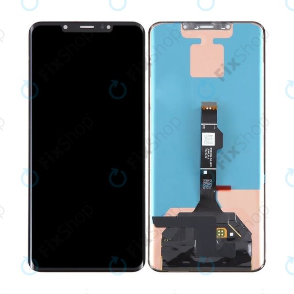 Huawei Mate 50 Pro DCO-AL00, DCO-LX9 - Écran LCD + Ecran Tactile OLED