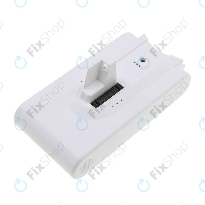 Batterie pour Xiaomi Dreame V10, V9, V8, XR, 2500mAh, Li-Ion, 25.2V, WN4, HQ