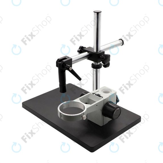 Microscope FX604 - Caméra 16MP, HDMI