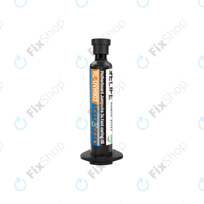 Relife RL-UVH902 - Masque de soudure durcissable par UV (10ml)