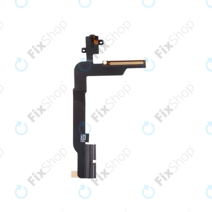 Apple iPad 4 - Nappe du bouton Accueil