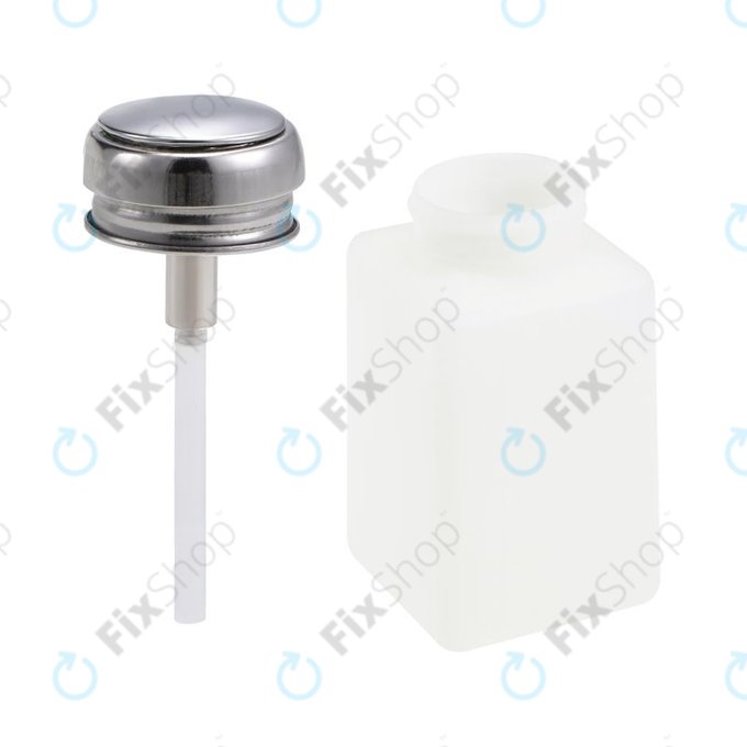 Mechanic - Distributeur de liquide ESD - 180 ml