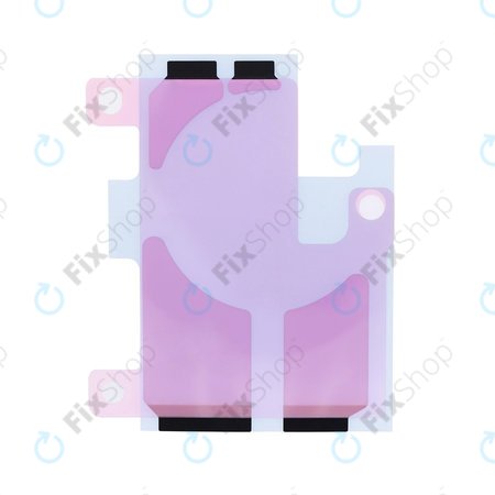 Apple iPhone 13 Pro Max - Petites pièces du boîtier arrière (or)