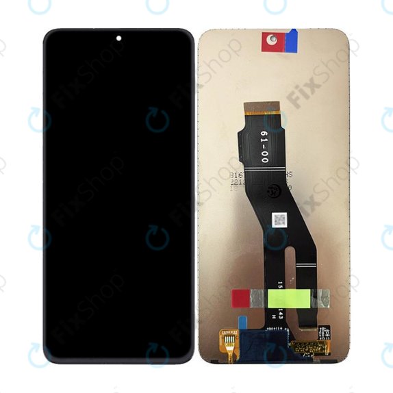 Honor X8a CRT-LX1 CRT-LX2 CRT-LX3 - Écran LCD + Ecran Tactile TFT