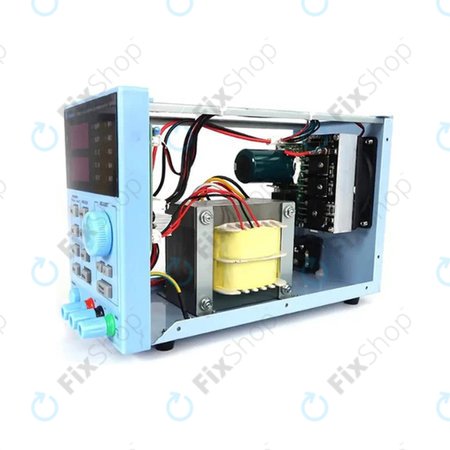 Sunshine P-3005A - Alimentation DC régulée (0-30V, 0-5A)