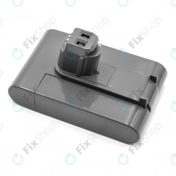 Dyson DC30, DC35 - Batterie 17083-4810, 17183-01-03, 917083-02 Li-Ion 14.8V 2000mAh