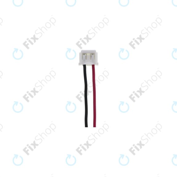 Batterie pour DSC WT4911B, WT4911R Wireless Outdoor Siren, 14500mAh, Li-MnO2, 3.6V, ER34615M-T1, HQ