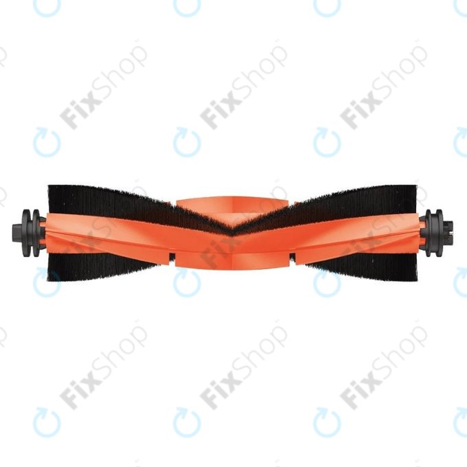Kit de pièces de rechange pour Xiaomi Robot Vacuum X10 (1x Brosse principale, 2x Filtres, 2x Brosses latérales, 2x Lingettes de lavage, 2x Sacs à poussière)