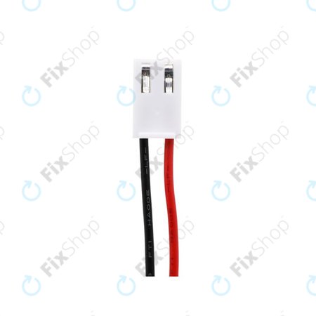 Batterie pour Bestway Aquatronix, Kokido Vektro Z200, 3350mAh, Li-Ion, 7.4V, BST-58482, HQ